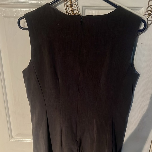 Sandra Darren A-line grey. Size 10, NWT - Picture 5 of 6